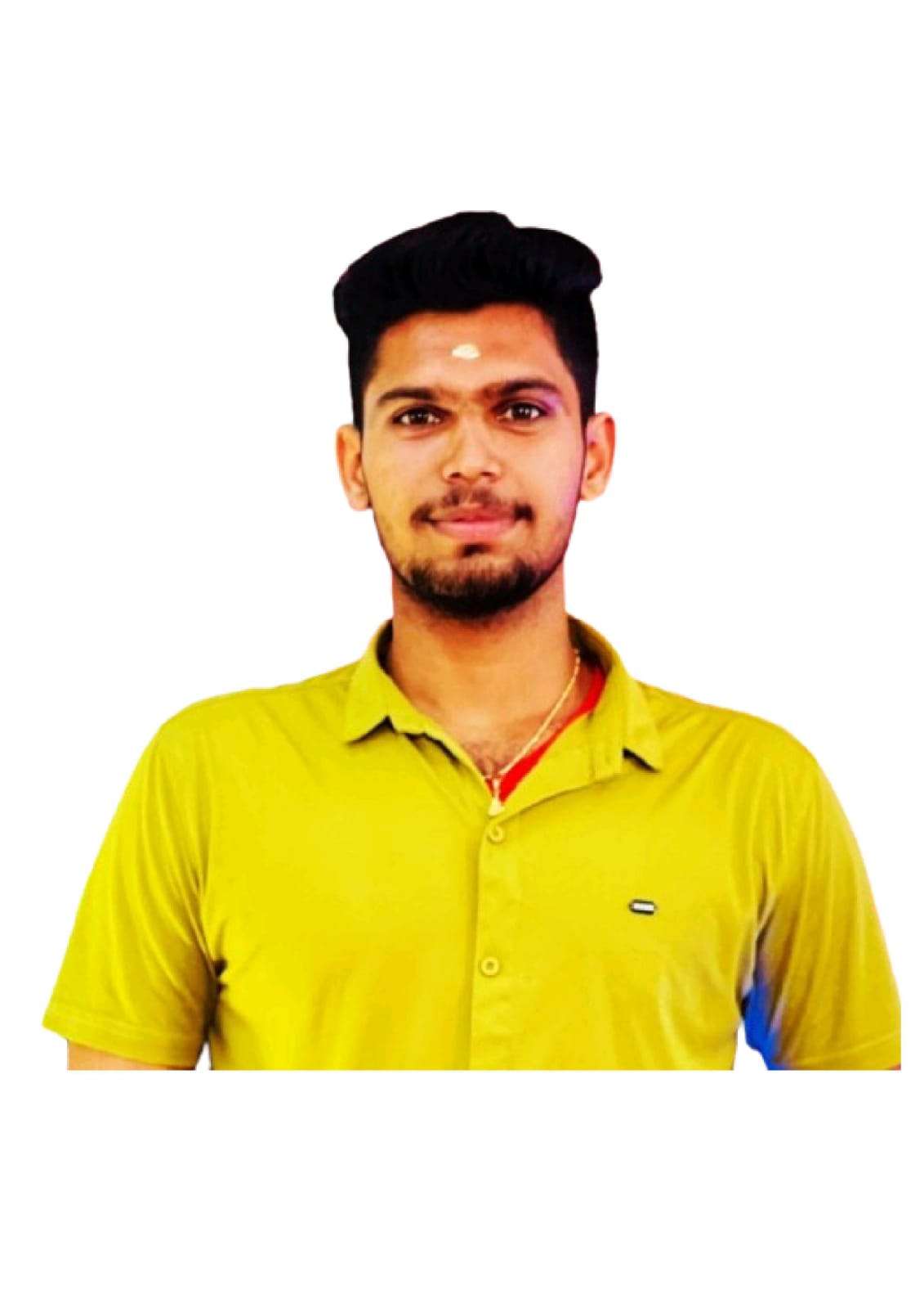 Business Development Associate